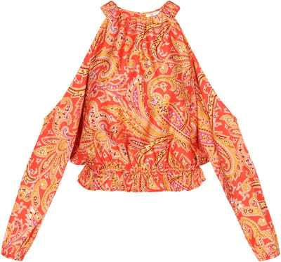 IZIA Blouse