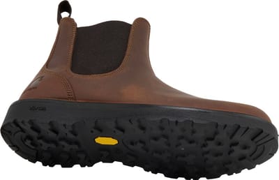 Carhartt Arbeitsstiefel Greenfields 2 Chelsea Boot 400022 Dark Brown-45