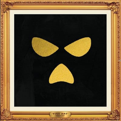 Fine Art (Certified Gold Edition Vinyl)