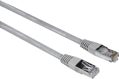 Hama netwerk kabel CAT5e STP 20m