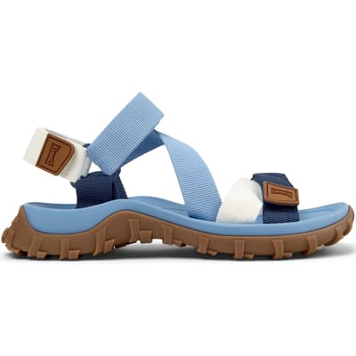 Camper - Casual sandalen met stevige zool