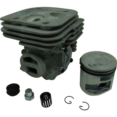 Husqvarna 372xp(g) x-torq cilinder compl