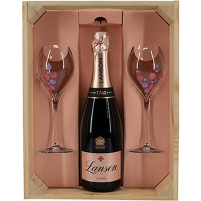 Lanson Rose Fruit Market