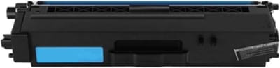 Toner Geschikt voor Brother TN-900 | 1x Cyaan Geschikt voor Brother HL L9200CDWT, HL L9300CDWT, MFC L9500, MFC L9550