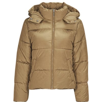 Only  Donsjas ONLCALLIE FITTED PUFFER JACKET CC OTW