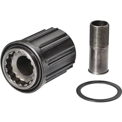 Complete cassettebody Shimano FH-5800