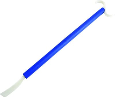 Aidapt schoenlepel 45 cm lang - aankleedhulpmiddel
