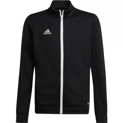 adidas Performance Entrada 22 Trainingsjack - Kinderen - Zwart- 164