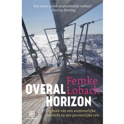 Overal Horizon - Femke Lobach