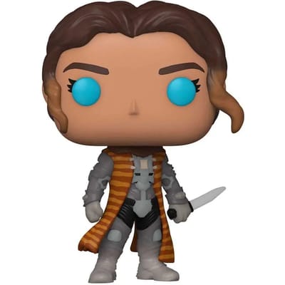 Vinyl verzamelaarsbeeldje Funko Dune 2 Chani