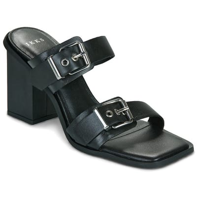 Sandalen met hakken Ikks B380165