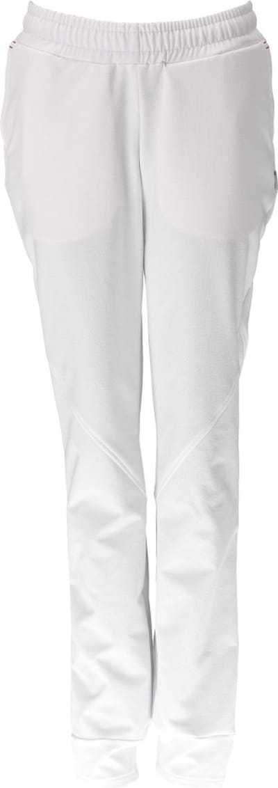 Mascot Food & Care Broek 20038-511 - Wit - 2XL - 82