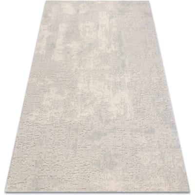 Kleden Rugsx FLUX 461.2.AE120 wollen tapijt OSTA - Abstractie, 60x120 cm