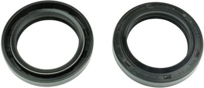 athena vorkkeerring voor piaggio scooter 125 x9 evolution eu3 2003 tot 2007 p40fork455146 / 35x48x8/10.5 nieuw