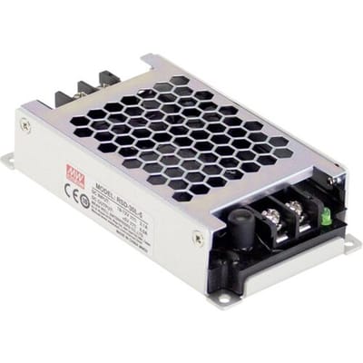 MEAN WELL RSD-30G-5 DC/DC-converter 12 V/DC, 24 V/DC, 36 V/DC - 5 V/DC/6 A 30 W