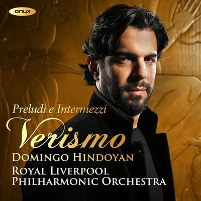 Royal Liverpool Philharmonic Orchestra - Intermezzi And Preludes From Italia (CD)