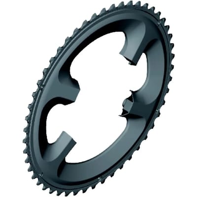 Shimano Kettingblad 52T Buitenblad 105 5800 Zilver