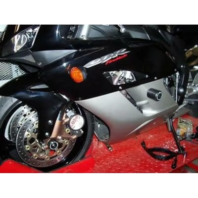 Motor vorkbeschermers R&G Racing CBR1000RR 04-07, CBR900RR '00-03