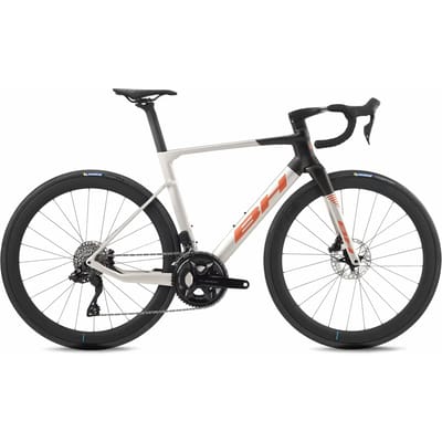 Racefietsen BH Bikes Rs1 4.5
