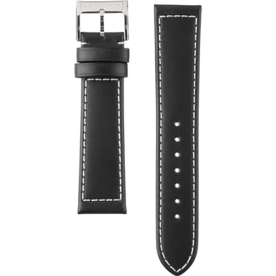 Hamilton Straps H690.784.100 Khaki Navy band