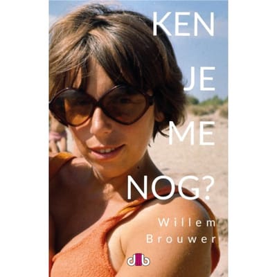 Ken Je Me Nog? - Willem Brouwer