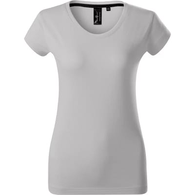 T-shirt dames Malfini Premium Exclusive 154