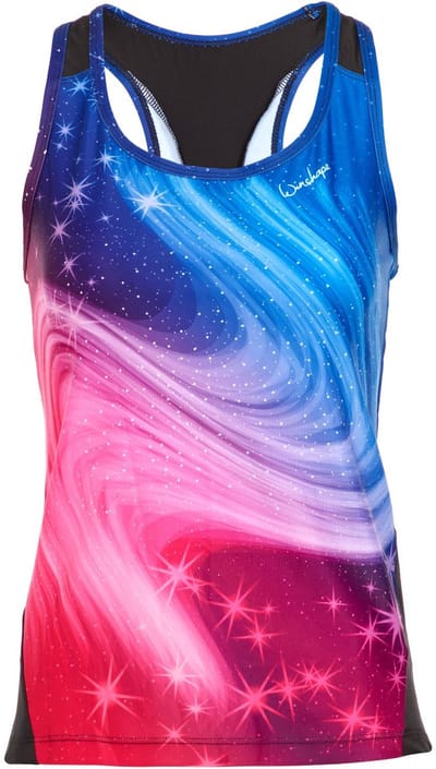 Winshape Functional Light Tanktop AET108