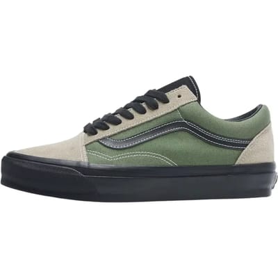 Trainers Vans Old Skool 36 LX