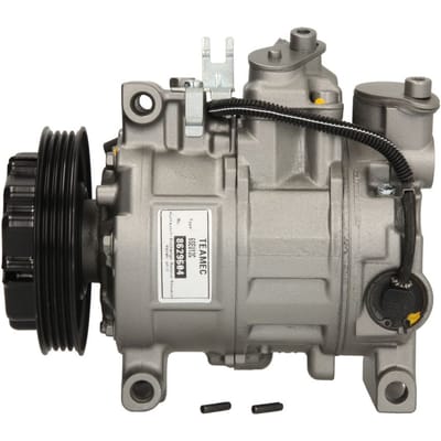 Compressor, airconditioner TEAMEC 8629604