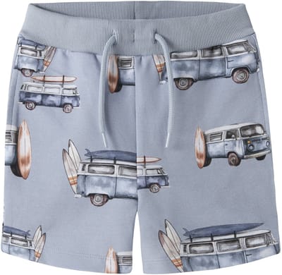 Name it Sweatshort biologisch katoen