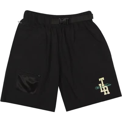 Korte broek Tealer Monogram