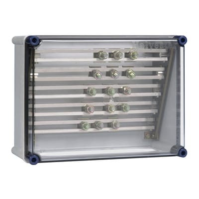 EATON INDUSTRIES Halyester Railkast - 1860801 - E2D8G