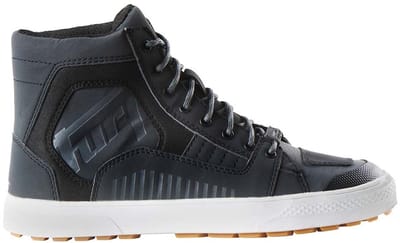 Furygan Sacramento D30 Schoenen Zwart - Maat 38 - Laars