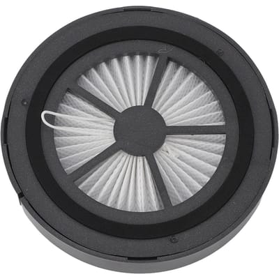 Filter Scherm ABS Eenvoudig te Installeren Stofzuigerfilters Reserveonderdelen voor P10 P11 P11combo U11 P10 zwart