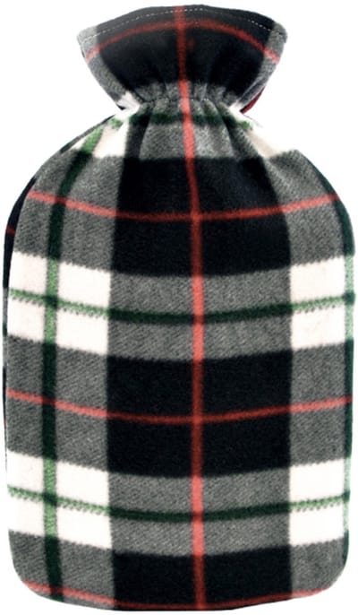 Warmwaterkruik - Warmte Vasthoudend - Lekvrij - 70°C Max - 1.7L