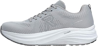 Sneakers met veters