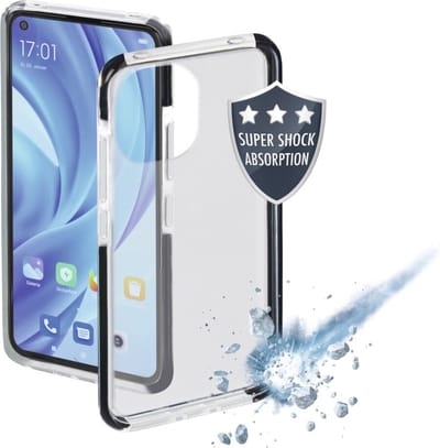 Hama Cover Protector Voor Xiaomi Mi 11 Lite (5G) Zwart
