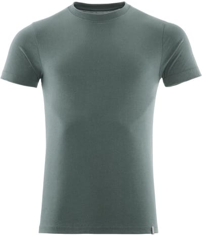 Mascot Crossover T-shirt 20482-786 - lichtbosgroen - 6XL