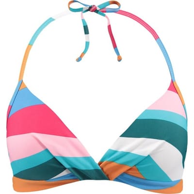 Barts - Maat 36 - Deza Halter - multi - Vrouwen