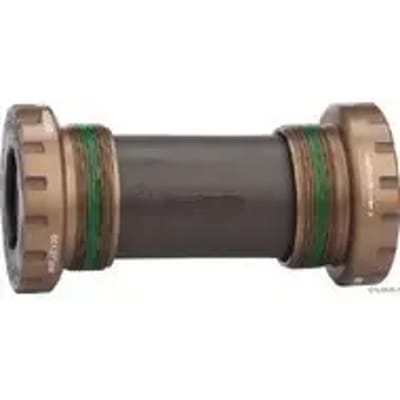 Fsa Bsa Di2 Mega Exo Bb8681 Trapaslagers Goud 68 mm