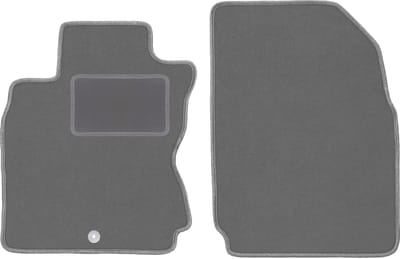 Automatten voor: Nissan Note I E11 minivan (2006-2012)