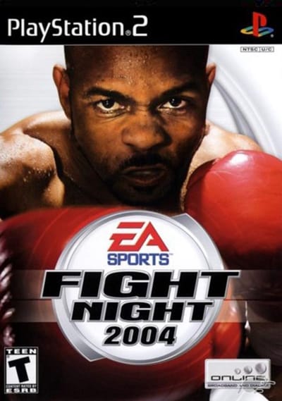 Fight Night 2004