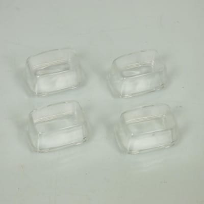 replay indicator dop voor mbk 50 stuntstep 2004 transparant set van 4 nieuw