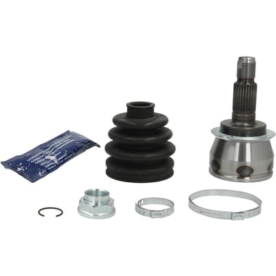 Homokineet reparatie set, aandrijfas MEYLE KIT 314 498 0001
