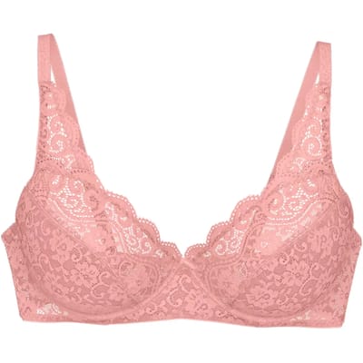 Damesbeugelbeha Triumph Amourette