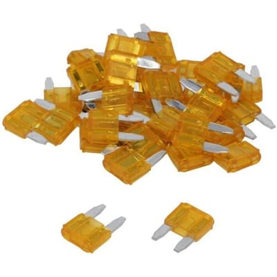 Zekering SENCOM 20938-MS-50