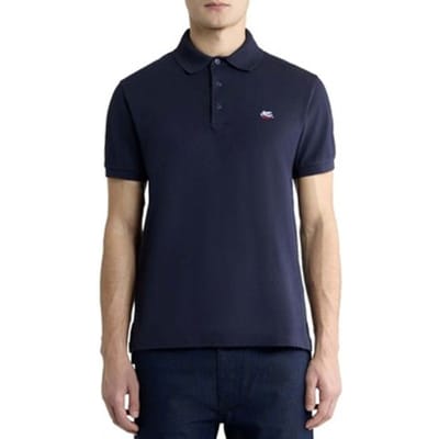 Polo Shirt Korte Mouw Etro mrmd0005_au135-b0065