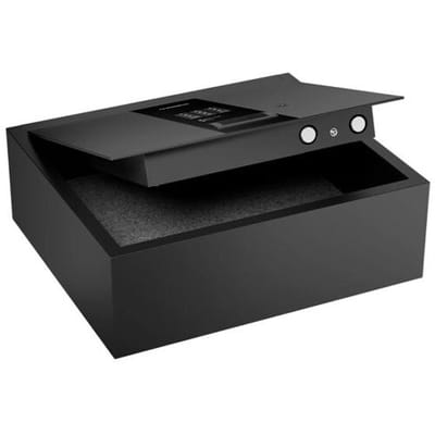 GGM Gastro DOMETIC ProSafe - Zimmersafe - MD400T1 - Türanschlag Oben - 11 Liter