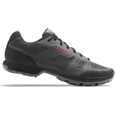 Giro Gauge Mtb-schoenen Zwart EU 40 Vrouw
