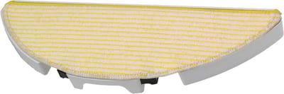 Houder Wisserdoek - Doekhouder Reserveonderdeel - Stofzuiger Onderhoud - Perfecte Pasvorm - 33 x 17 x 4 cm - Niet gespecificeerd